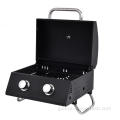 Gas Grill outdoor protable camp chef bbq grill Supplier